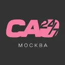 Москва • САО 24/7