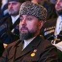 Шамсаил Саралиев