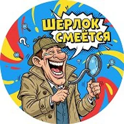 Шерлок смеётся🔥 | ЮМОР | МЕМЫ | ПРИКОЛЫ
