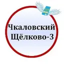 Чкаловский Щёлково 3 Чкалова Титова Гагарина ЧП МБУ МБУК ГОЩ СОШ