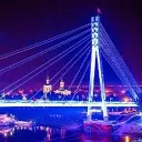 Столица деревень. Тюмень