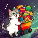 ШОПОКОТИК😻СКИДКИ