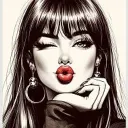 🍬Слабый пол (но это не точно) 😜