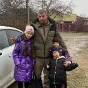 Папа Серёжа в Деле