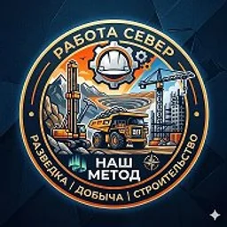 ВАХТОВИК👷
