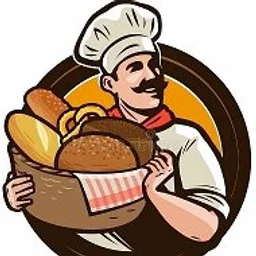 Ай да пекарь 👨‍🍳
