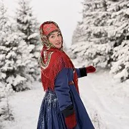 Селяночка Алина | selyanochka_alina
