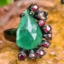 Серебро Уникум / Украшения и Камни