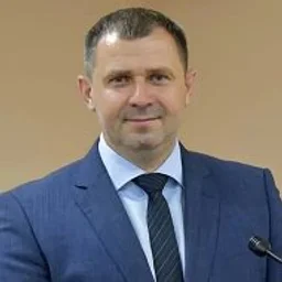 Сергей Барулин