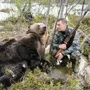 Охота - рыбалка. ПИЖМА.