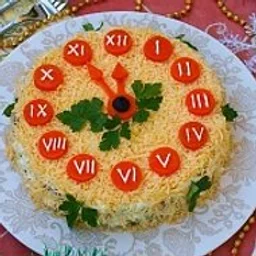 БЫСТРЫЕ РЕЦЕПТЫ