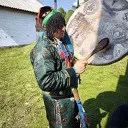 Шаманы Сибири Тэнгэри