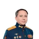 Шарипов Эльдар