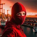 Анонимный канал Шариповой