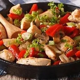 Шедевры Кулинарии