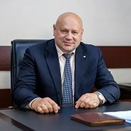 Мэр Омска Сергей Шелест