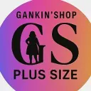 GANKIN’SHOP / Женская одежда больших размеров