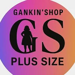 GANKIN’SHOP / Женская одежда больших размеров
