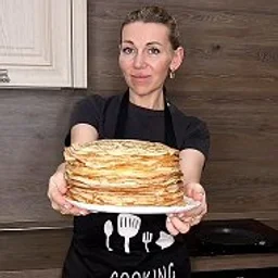 РЕЦЕПТЫ СИБИРЯЧКИ ТАНИ