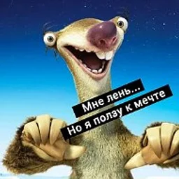 Sid // Инвестиции +