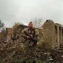 Позывной "Симча"