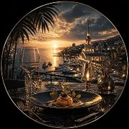 Рестораны и Отели Сочи | Сириус