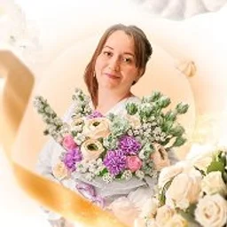 Зефирная флористика Анна Глебова Академия кондитеров