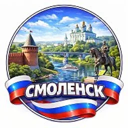 Радар Смоленск