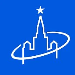 Смотри - это Москва