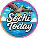 Sochi Today 🌴