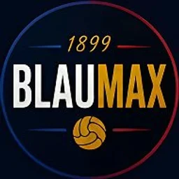 BlauMax • Барселона