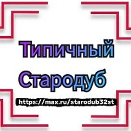 Типичный Стародуб