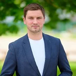 Стефан Перевалов Глава Обнинска