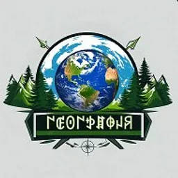 География 🌍 Путешествия ✈️ Туризм