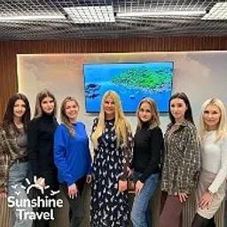 Путешествия и туры с Sunshine Travel | Туристическое агентство