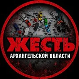 Жесть Архангельской области