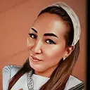 ЖАННА ТУЛЕГЕНОВА