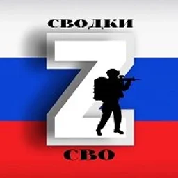 Сводки СВО