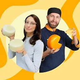 Школа Сыроделия Алексея Сыровера