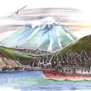 Камчатка 360°