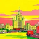 Бесплатная Москва