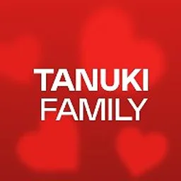 TanukiFamily