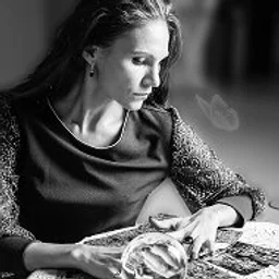 Таро консультации Эльмира Сюткина