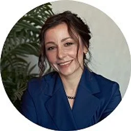 Светлана Беляева | АФиНА