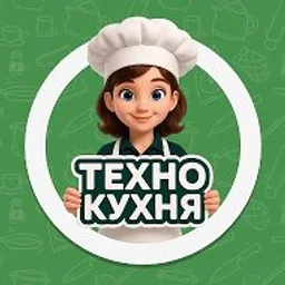 ТехноКухня | Умные рецепты