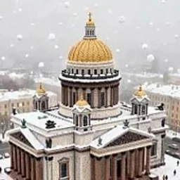 Санкт-Петербург