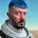 Артемий Лебедев