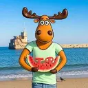 ТИПИЧНАЯ ФЕОДОСИЯ