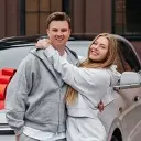 Маша и Роберт | Герберы