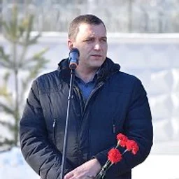 Роман Тикунов